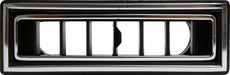 Vintage Air Vintage Air Standard Series Louvers 49057-VUL Autofit