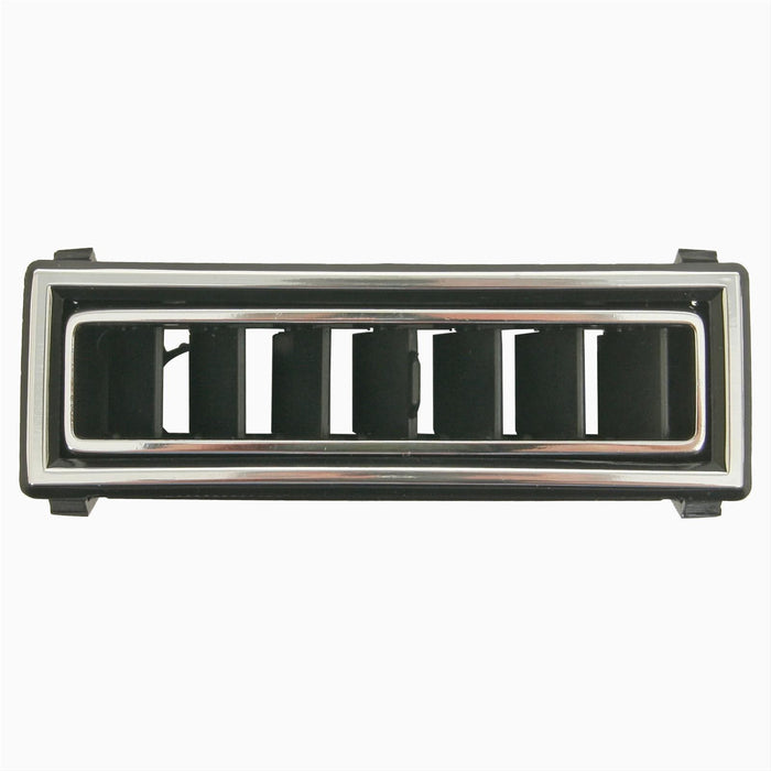 Vintage Air Vintage Air Standard Series Louvers 49057-VUL Autofit