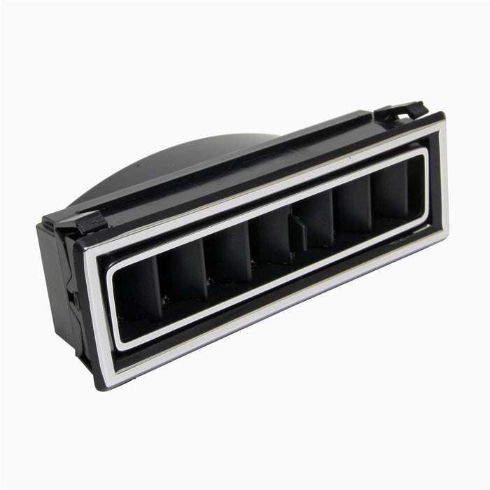 Vintage Air Vintage Air Standard Series Louvers 49057-VUL Autofit