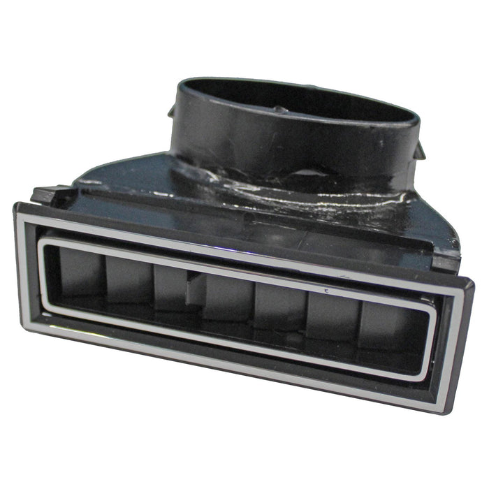 Vintage Air Vintage Air Standard Series Louvers 49067-VUL Autofit