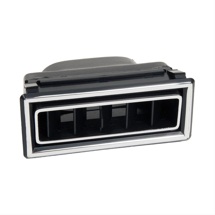 Vintage Air Vintage Air Standard Series Louvers 49156-VUL Autofit