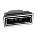 Vintage Air Vintage Air Standard Series Louvers 49156-VUL Autofit