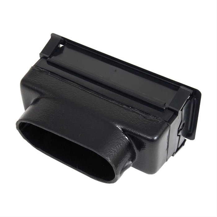 Vintage Air Vintage Air Standard Series Louvers 49156-VUL Autofit