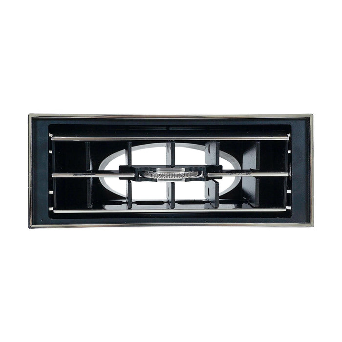Vintage Air Vintage Air Standard Series Louvers 491792 Autofit
