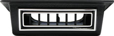 Vintage Air Vintage Air Standard Series Louvers 49250-VUL Autofit