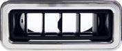 Vintage Air Vintage Air Standard Series Louvers 49326-VUL Autofit