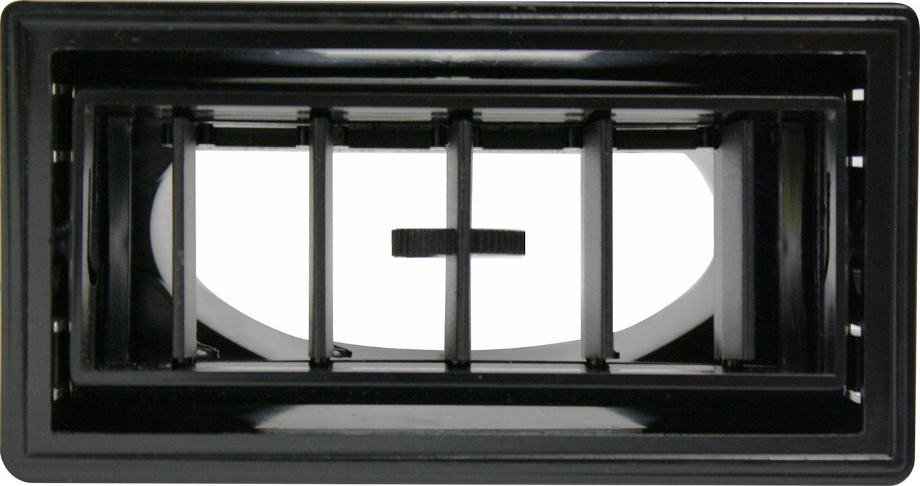 Vintage Air Vintage Air Standard Series Louvers 49327-VUL Autofit
