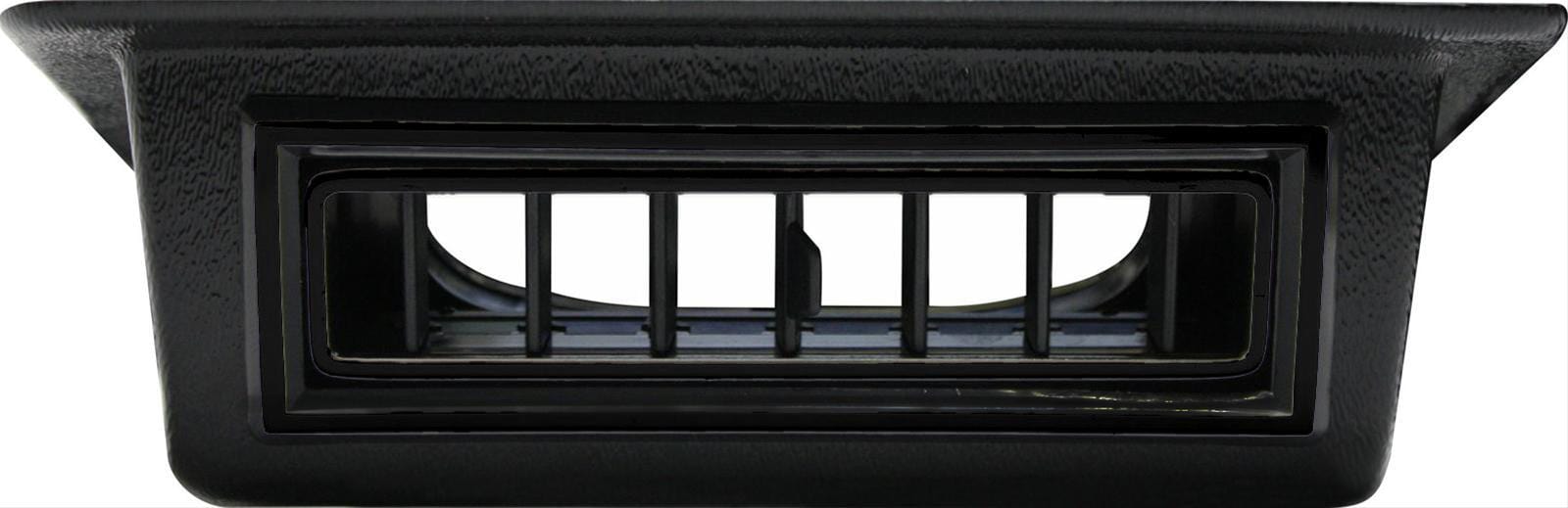 Vintage Air Vintage Air Standard Series Louvers 49350-VUL Autofit