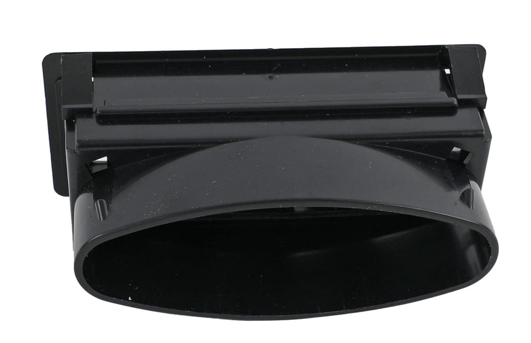 Vintage Air Vintage Air Standard Series Louvers 49356-VUL Autofit