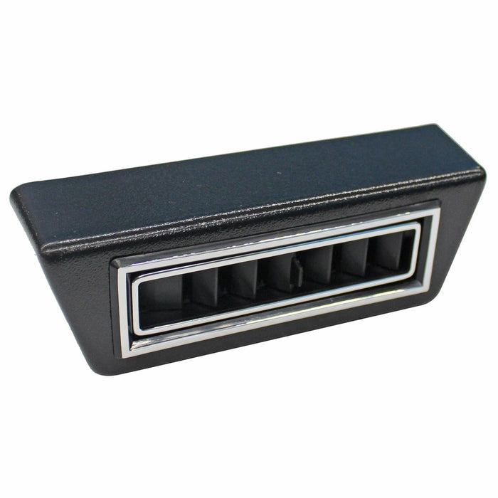 Vintage Air Vintage Air Standard Series Louvers 49359-VUL Autofit