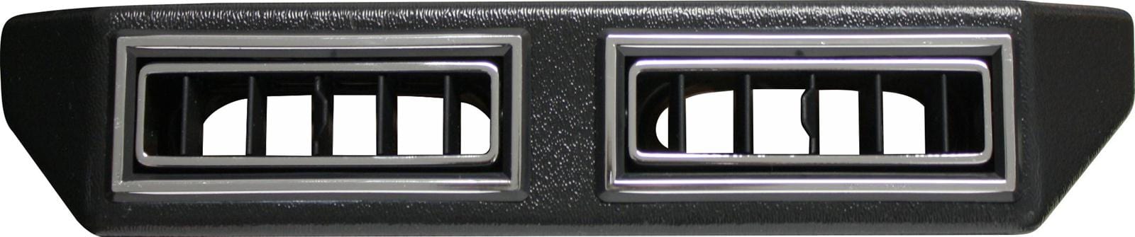 Vintage Air Vintage Air Standard Series Louvers 63016-VUL Autofit