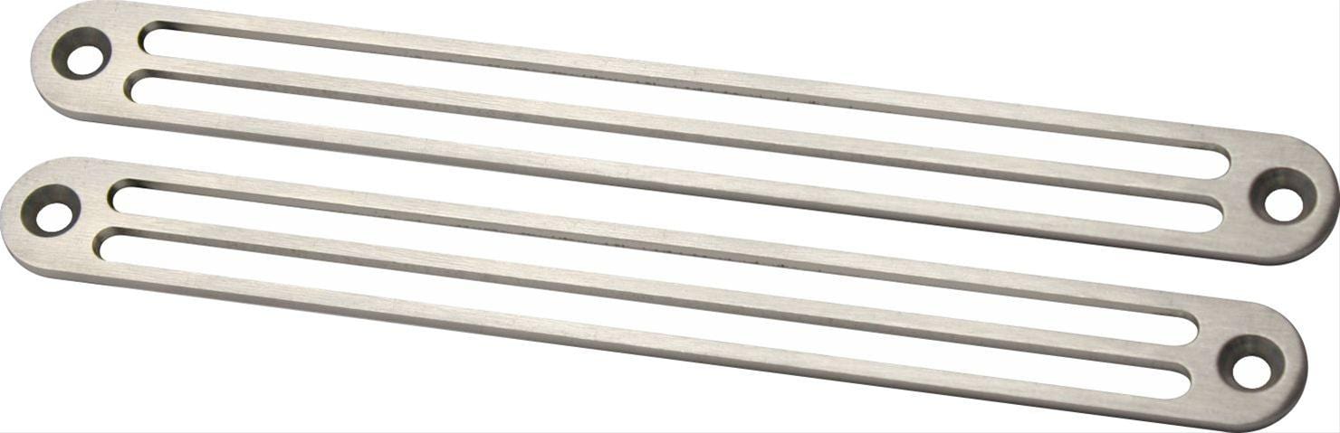 Vintage Air Vintage Air Standard Series Louvers 63100-VUQ Autofit