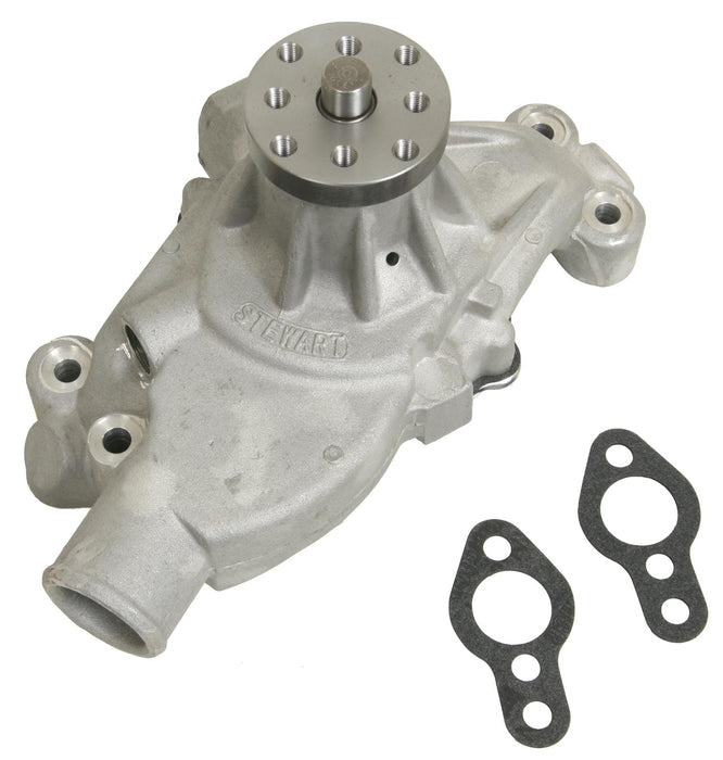 Vintage Air Vintage Air Stewart High-Flow Water Pumps 72111-SCR Autofit