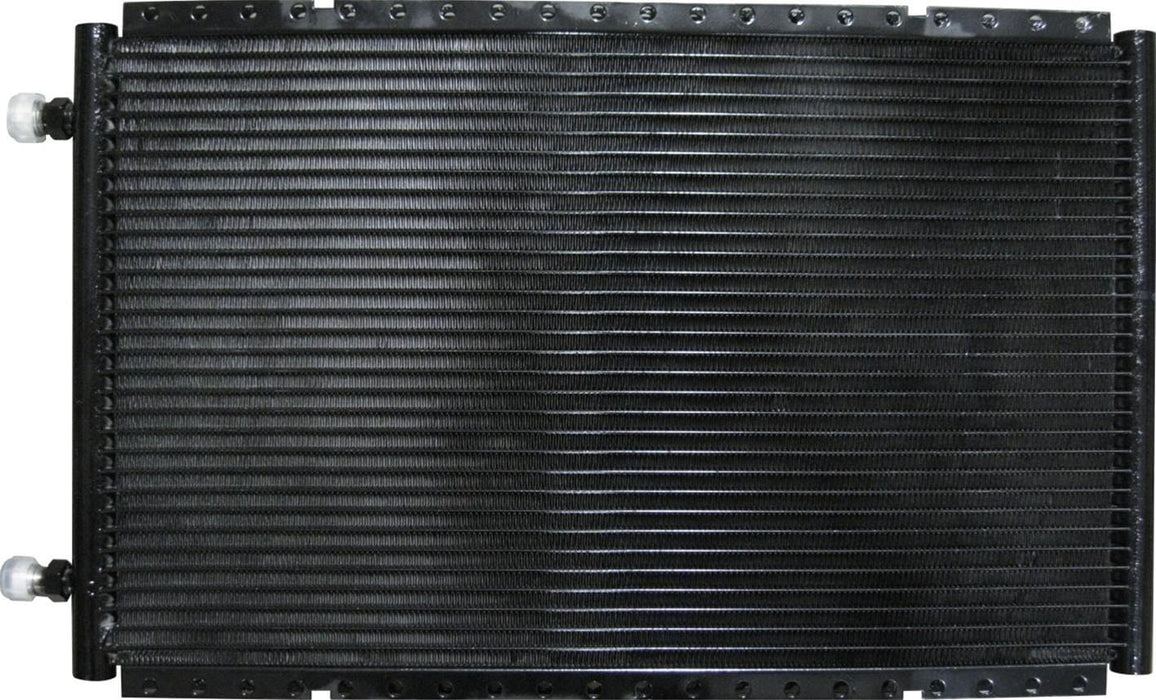 Vintage Air Vintage Air SuperFlow Condenser Kits 03040-VFC Autofit