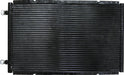 Vintage Air Vintage Air SuperFlow Condenser Kits 03040-VFC Autofit
