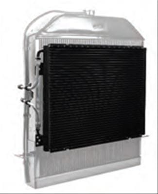 Vintage Air Vintage Air SuperFlow Condenser Kits 03140-VFC Autofit