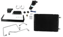 Vintage Air Vintage Air SuperFlow Condenser Kits 11065 Autofit