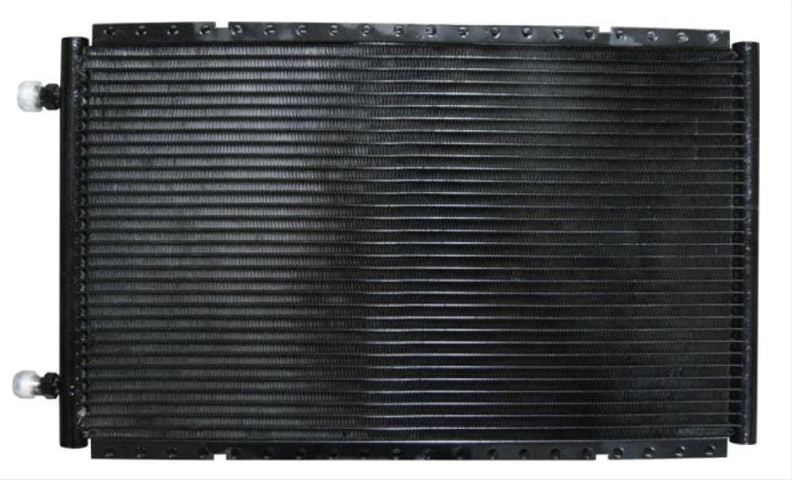 Vintage Air Vintage Air SuperFlow Condenser Kits 37034 Autofit