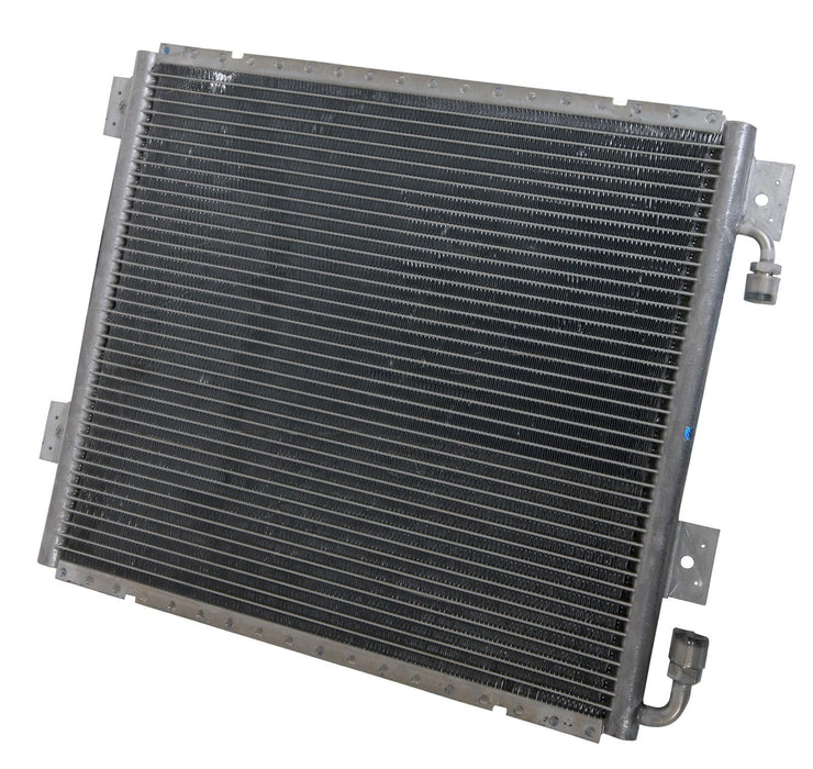 Vintage Air Vintage Air SuperFlow Horizontal Condensers 031001-VUA Autofit