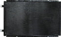 Vintage Air Vintage Air SuperFlow Horizontal Condensers 03257-VCC-A Autofit
