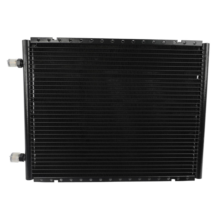 Vintage Air Vintage Air SuperFlow Horizontal Condensers 03260-VUC Autofit