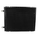 Vintage Air Vintage Air SuperFlow Horizontal Condensers 03260-VUC Autofit