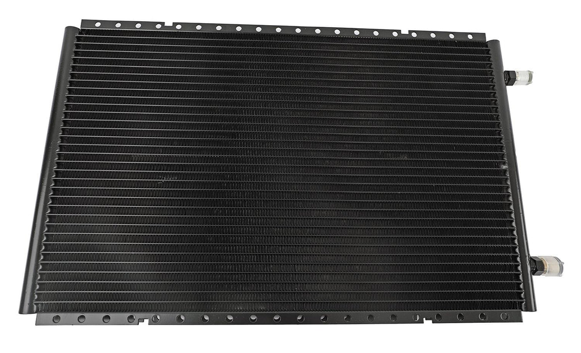 Vintage Air Vintage Air SuperFlow Horizontal Condensers 03262-VUC Autofit