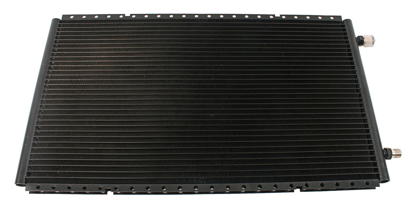 Vintage Air Vintage Air SuperFlow Horizontal Condensers 03263-VUC Autofit