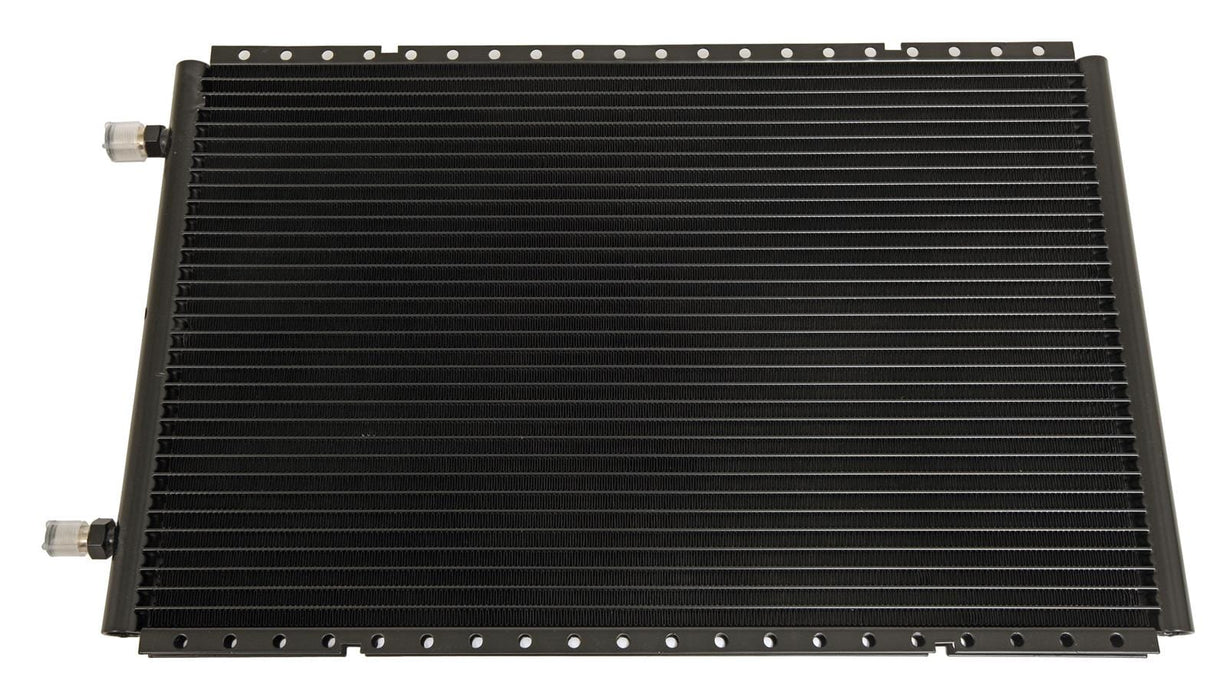 Vintage Air Vintage Air SuperFlow Horizontal Condensers 03766-VUC Autofit