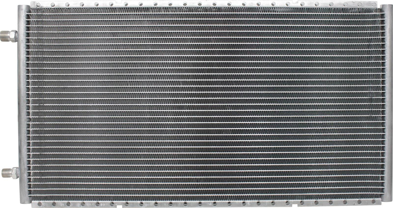Vintage Air Vintage Air SuperFlow Horizontal Condensers 03770-VUC Autofit