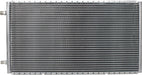 Vintage Air Vintage Air SuperFlow Horizontal Condensers 03770-VUC Autofit