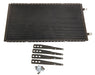 Vintage Air Vintage Air SuperFlow Horizontal Condensers 37710 Autofit