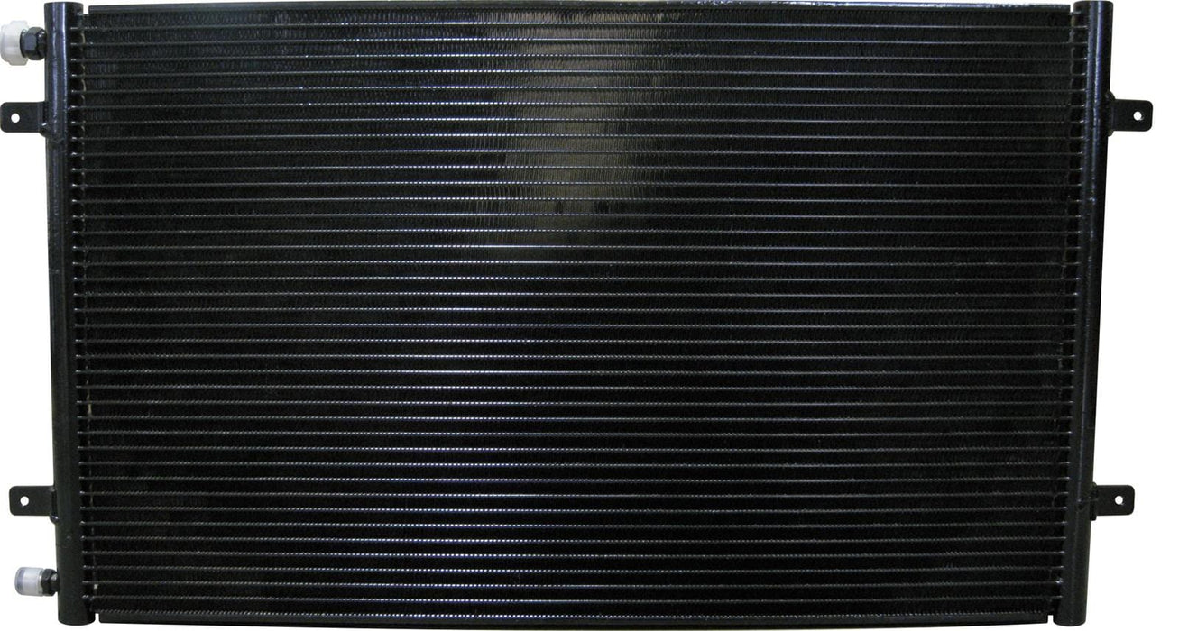 Vintage Air Vintage Air SuperFlow Monster Condensers 037030-OVR Autofit