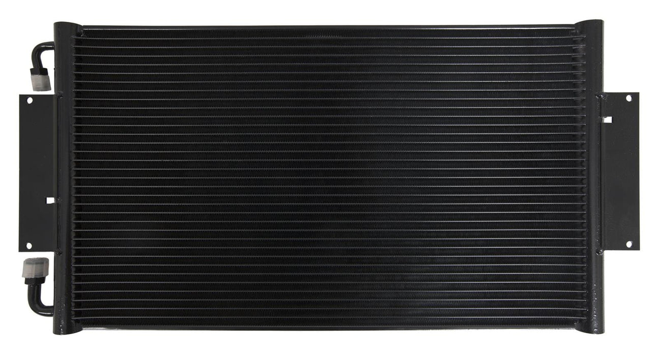 Vintage Air Vintage Air SuperFlow Monster Condensers 37035 Autofit