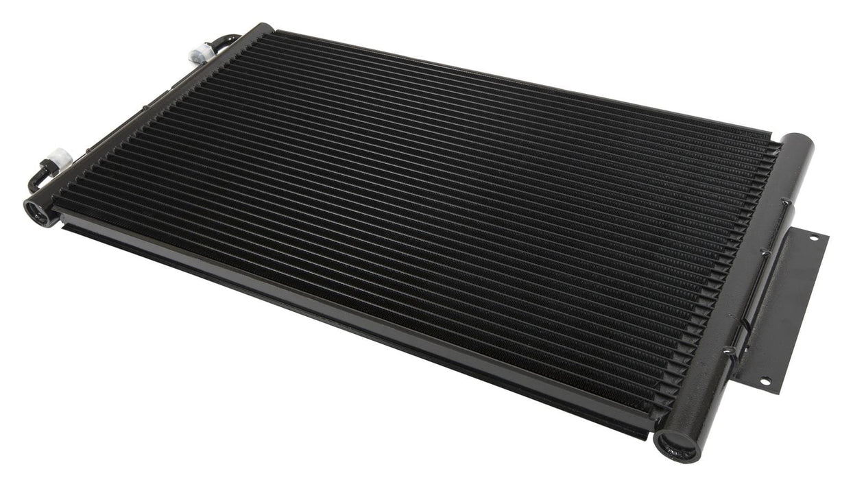 Vintage Air Vintage Air SuperFlow Monster Condensers 37035 Autofit