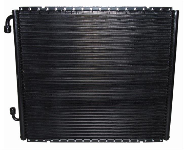 Vintage Air Vintage Air SuperFlow Vertical Condensers 03769-VUC Autofit