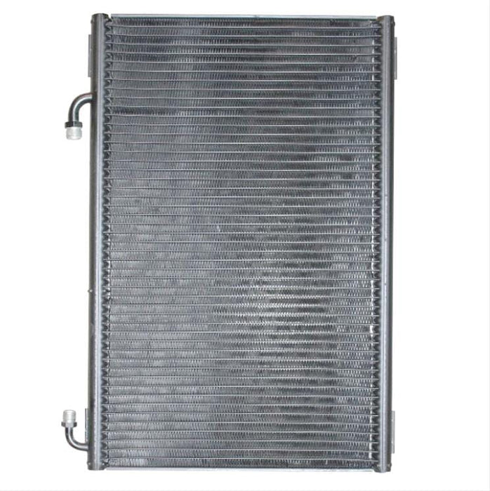 Vintage Air Vintage Air SuperFlow Vertical Condensers 37032 Autofit