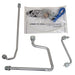 Vintage Air Vintage Air SureFit Condenser Kits 021069-CCA Autofit