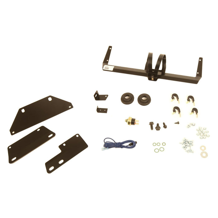Vintage Air Vintage Air SureFit Condenser Kits 021170 Autofit