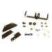 Vintage Air Vintage Air SureFit Condenser Kits 021170 Autofit