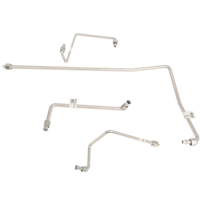 Vintage Air Vintage Air SureFit Condenser Kits 021170 Autofit