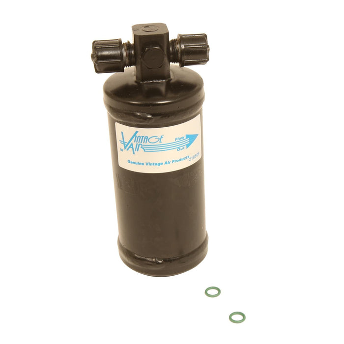 Vintage Air Vintage Air SureFit Condenser Kits 021170 Autofit