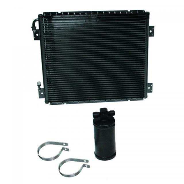Vintage Air Vintage Air SureFit Condenser Kits 03355-LFC Autofit