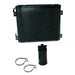 Vintage Air Vintage Air SureFit Condenser Kits 03355-LFC Autofit