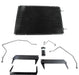 Vintage Air Vintage Air SureFit Condenser Kits 051072-EDA Autofit