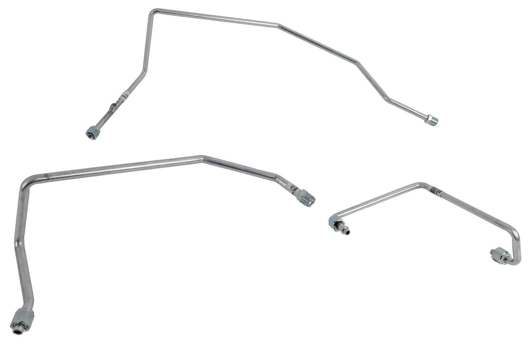 Vintage Air Vintage Air SureFit Condenser Kits 051073-EDA Autofit