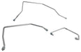 Vintage Air Vintage Air SureFit Condenser Kits 051073-EDA Autofit