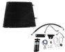 Vintage Air Vintage Air SureFit Condenser Kits 11064 Autofit
