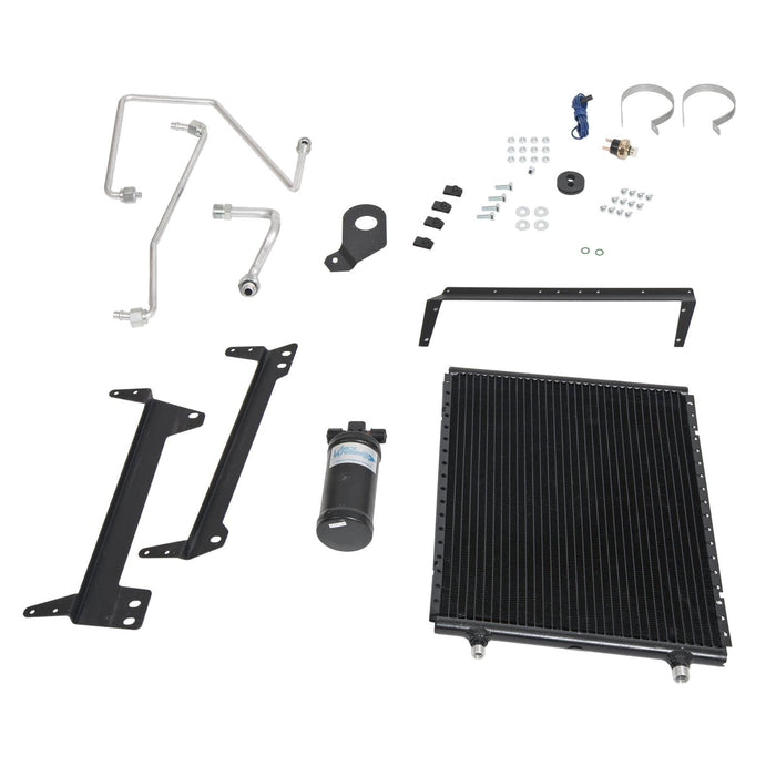 Vintage Air Vintage Air SureFit Condenser Kits 11067 Autofit