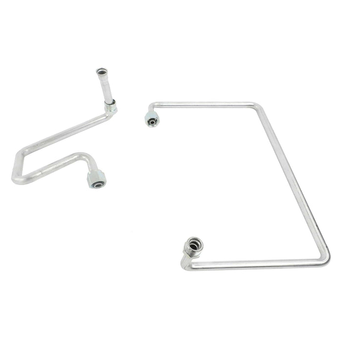 Vintage Air Vintage Air SureFit Condenser Kits 11068 Autofit